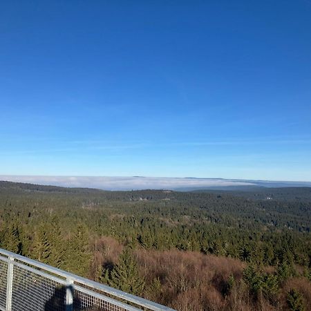 Chalupa Ostruvek Tachov  Exteriér fotografie
