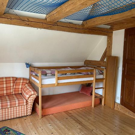 Chalupa Ostruvek Tachov  Exteriér fotografie